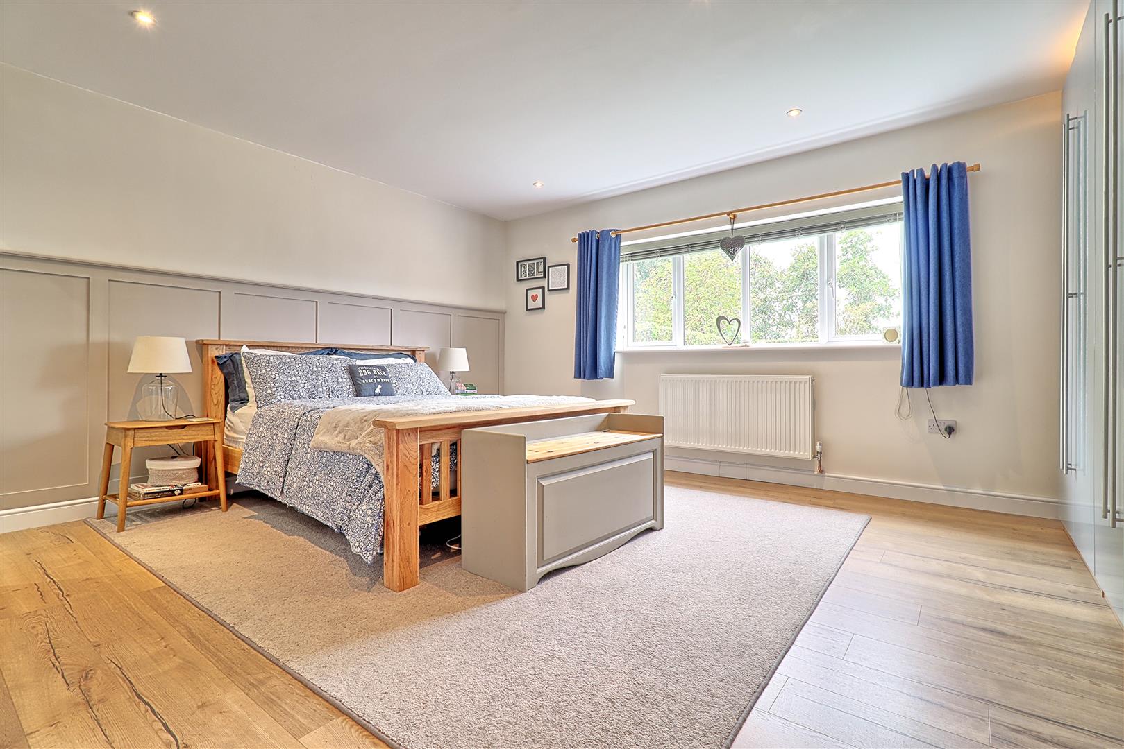 Prickwillow Road, Isleham, Ely